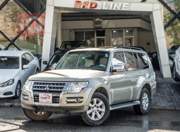 Mitsubishi for sale in Iraq